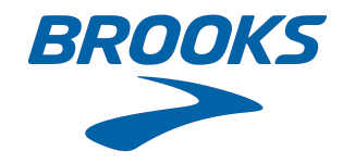 Brooks logo