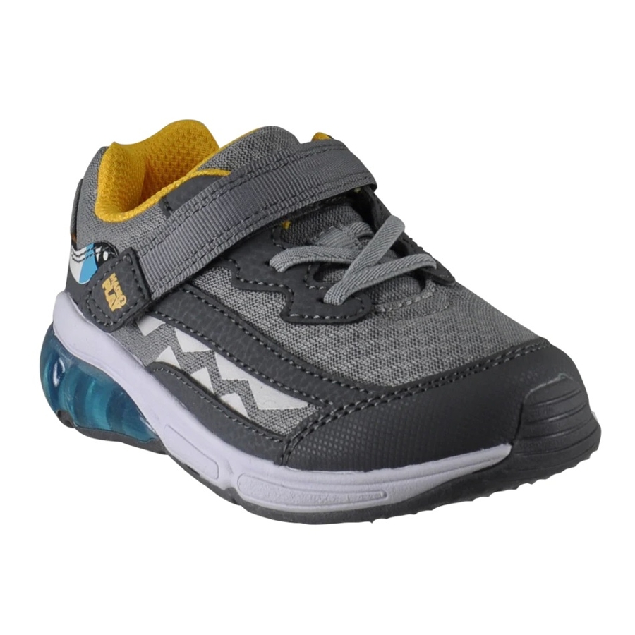 M2P LIGHT-UP REPTILE - GREY Photo