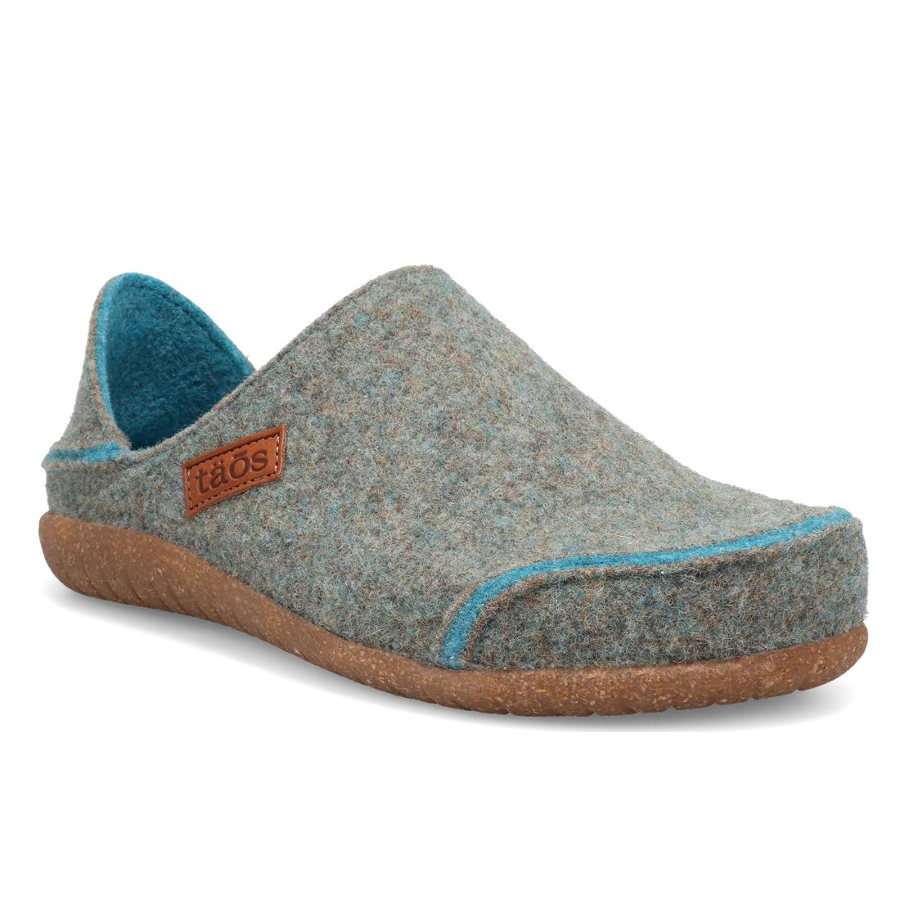 CONVERTAWOOL - LT BLUE Photo