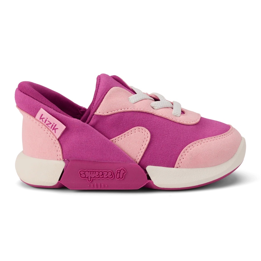 SQUEEZE IT - FUSHIA Photo