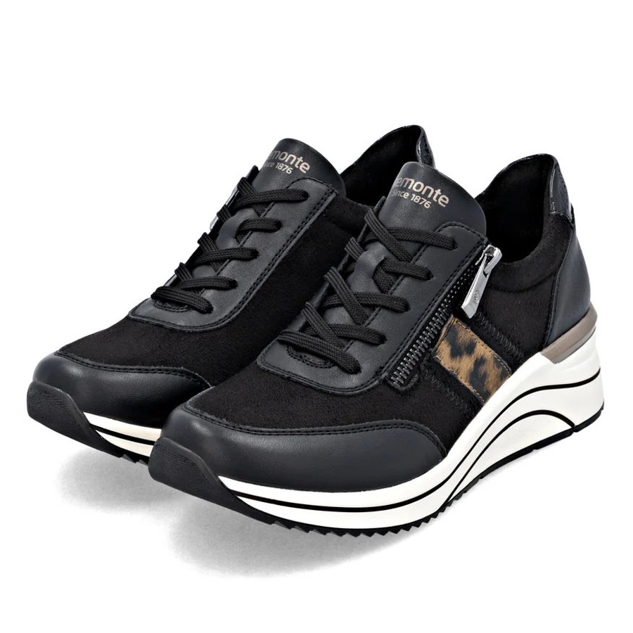 ELENI 09 - BLACK Photo