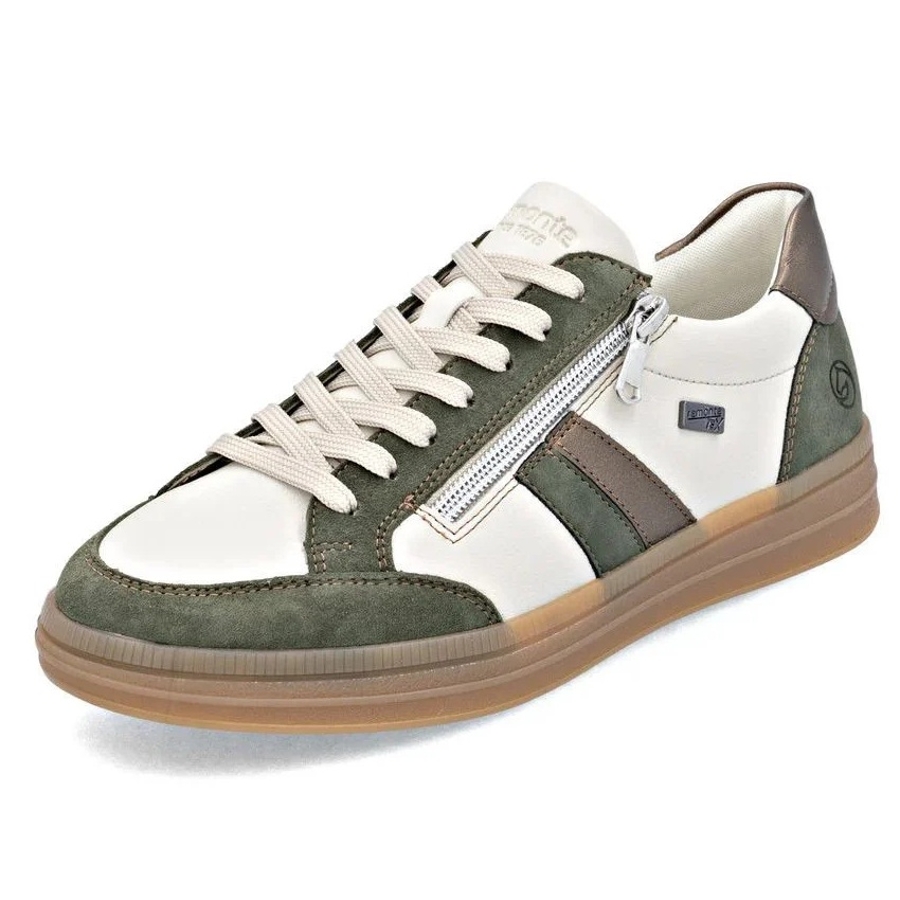 DEMI 04 - OFF WHITE Photo