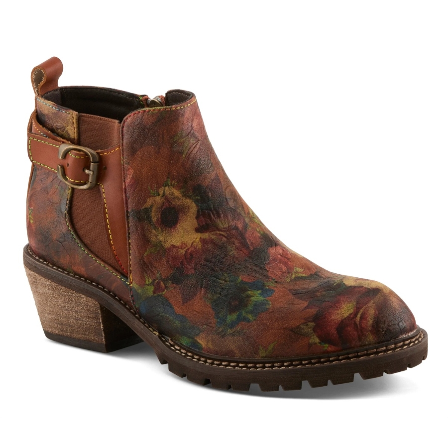 FARRUKO - CAMEL Photo