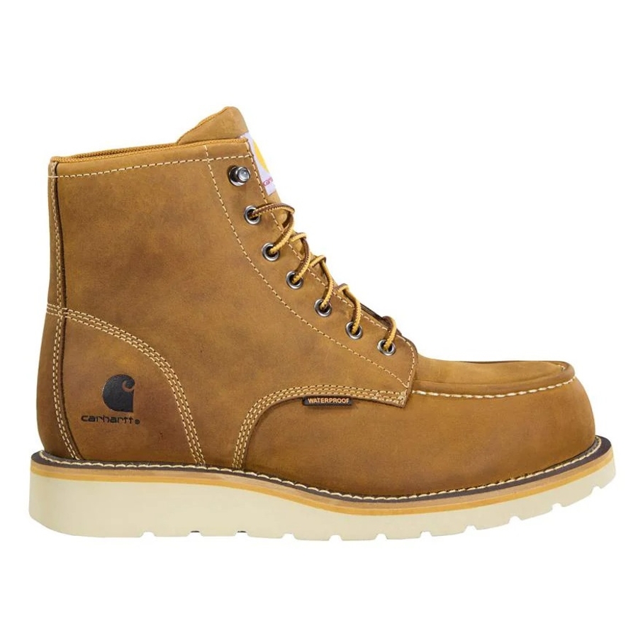 WATERPROOF 6