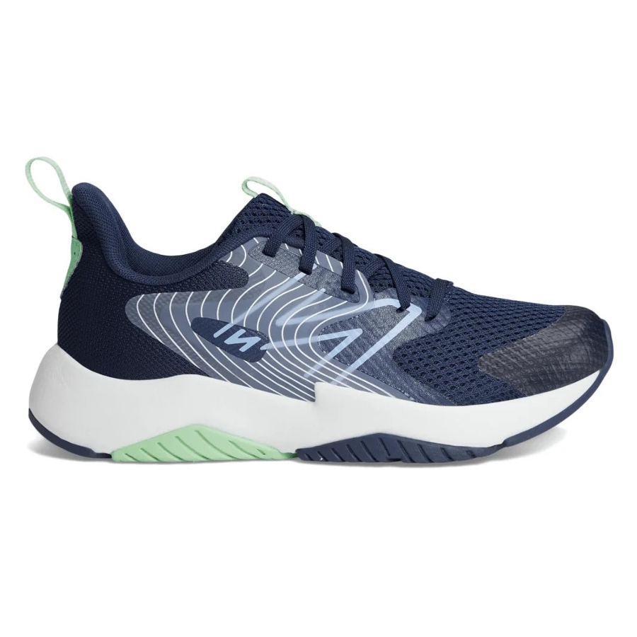 RAVE RUN V2 - NAVY Photo