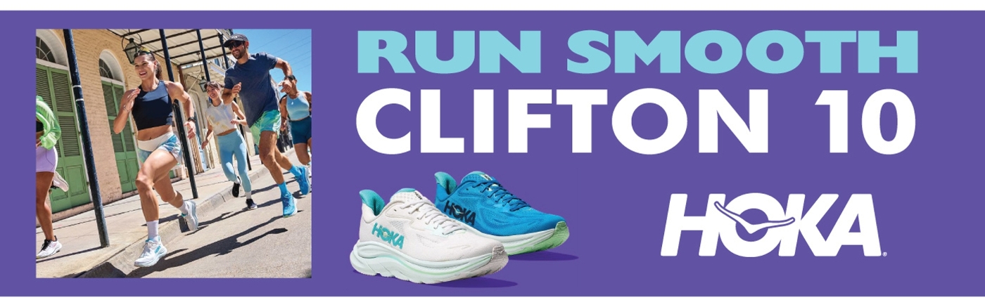 Shop HOKA Brand shoes