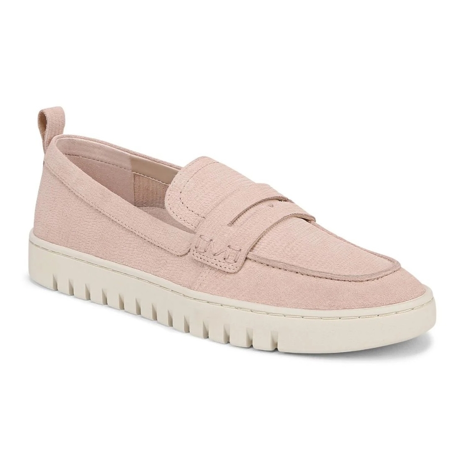 UPTOWN LOAFER - CAMEO Photo