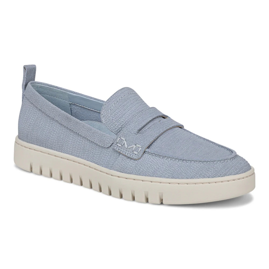 UPTOWN LOAFER - Blue Photo