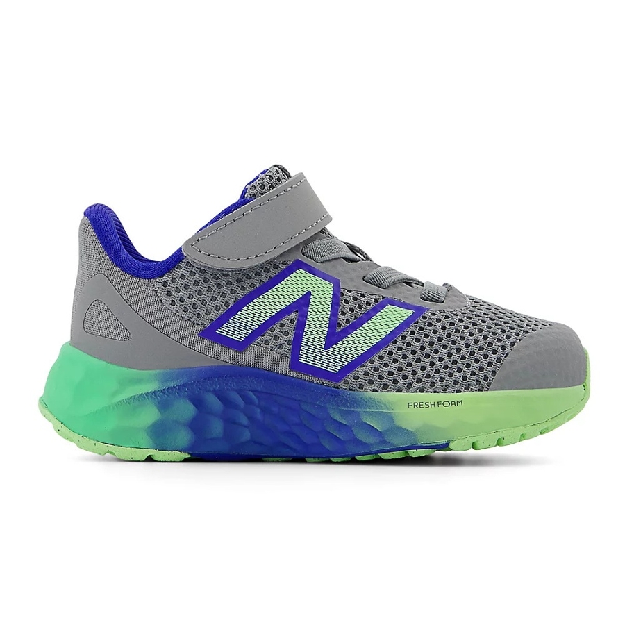 ARISHI H&L - GREY Photo