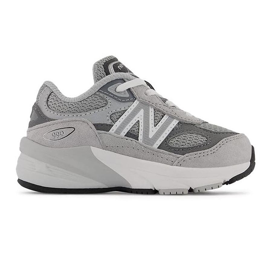 990V6 - GREY Photo