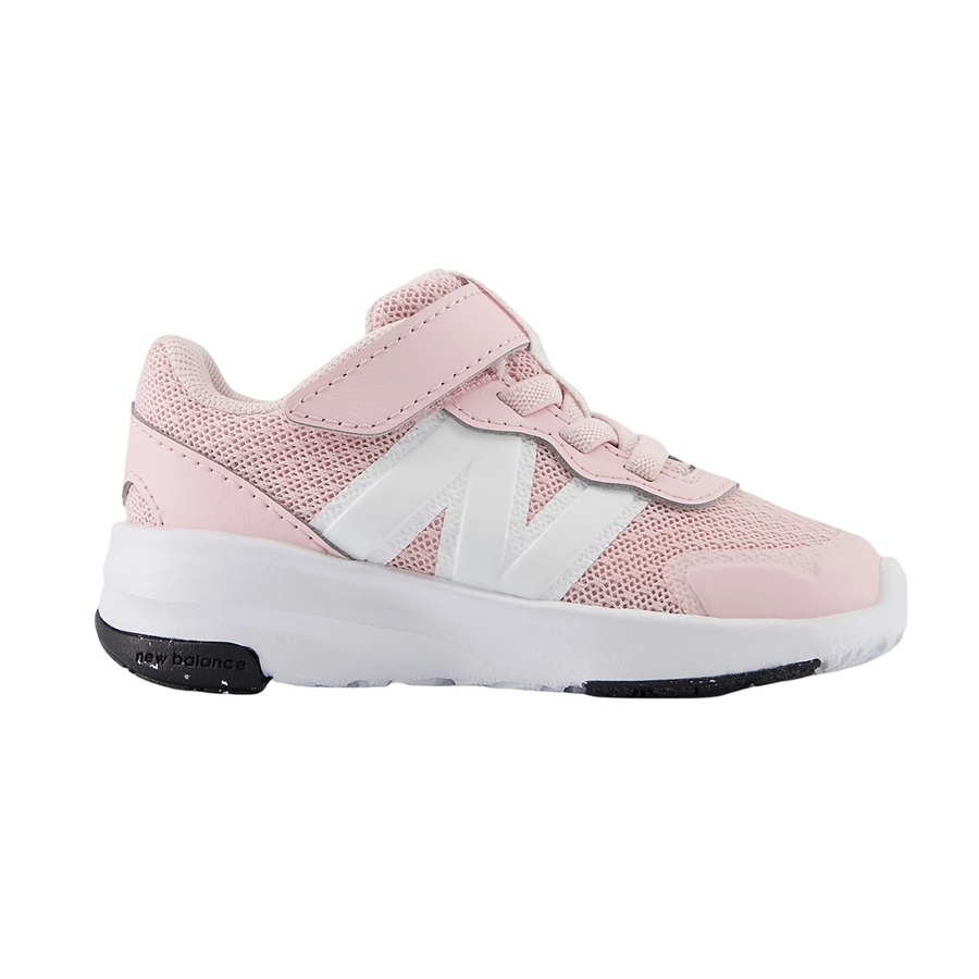 578V1 BUNGEE LACE - Pink Photo