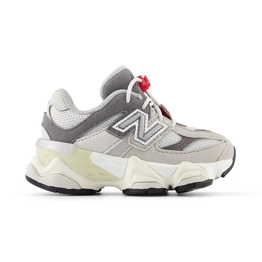 9060 BUNGEE - GREY Photo