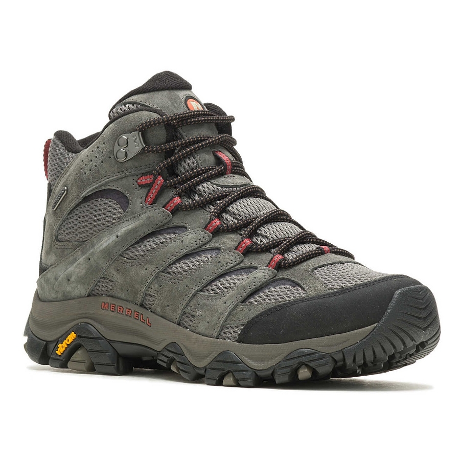 MOAB 3 MID WP - BELUGA Photo