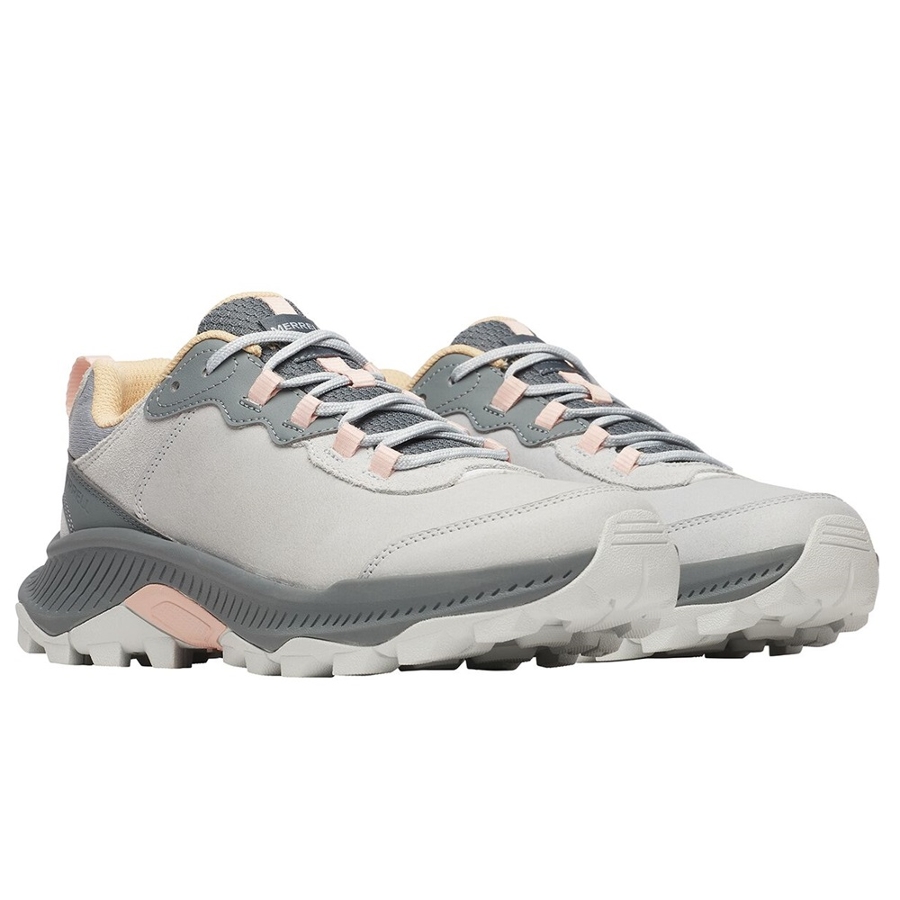 SPEED STRIKE 2 - GREY Photo