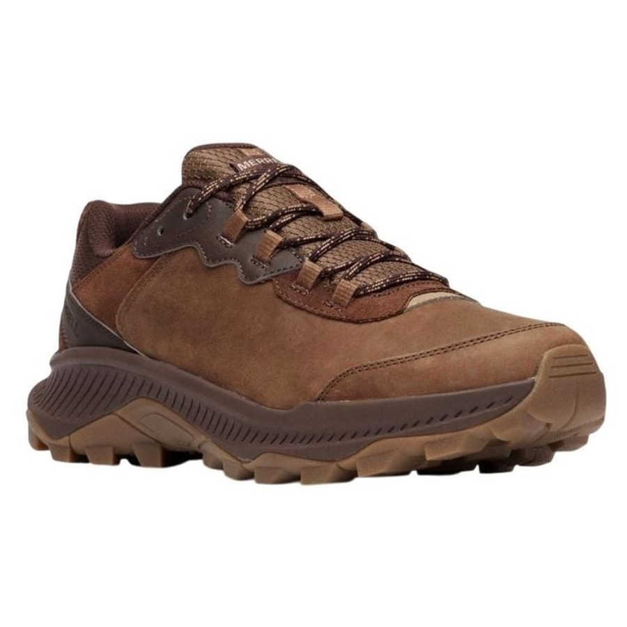 SPEED STRIKE 2 LEATHER - MOLE Photo