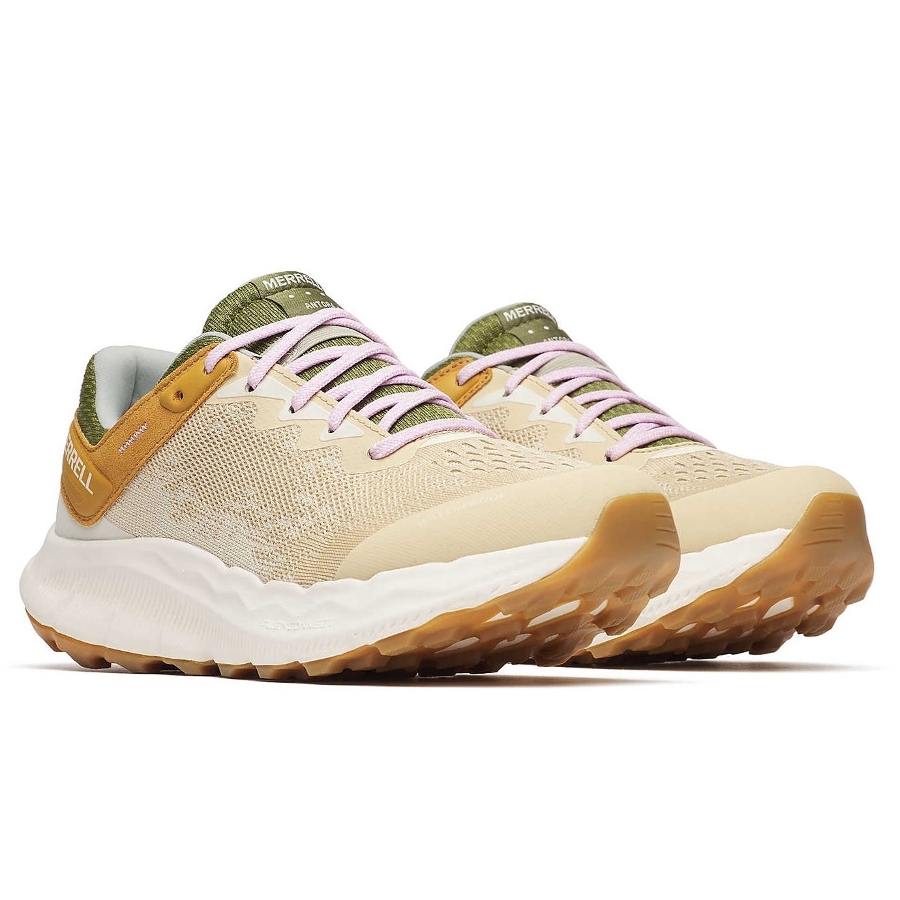 ANTORA 4 WP - LATTE Photo