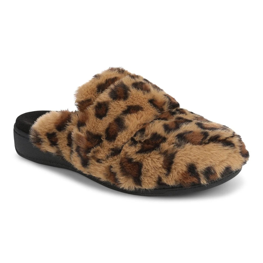 GEMMA II - LEOPARD Photo