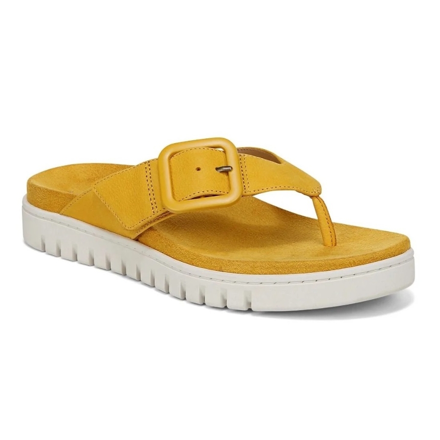 UPTOWN MARIN - YELLOW Photo