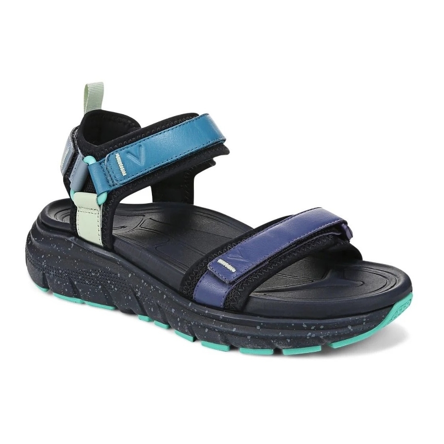 WALK MAX WANDERER - NAVY Photo