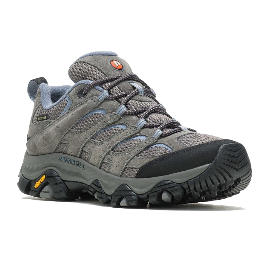 MOAB 3 WATERPROOF - GRANITE Photo