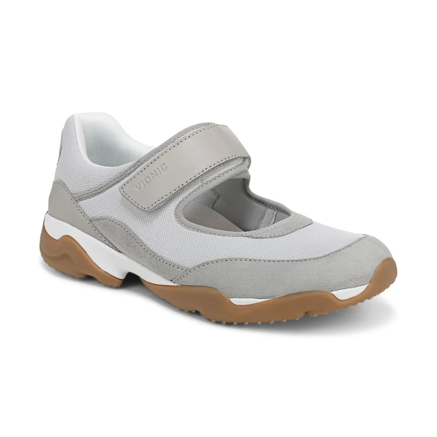WALK SLIM GIA - GREY Photo