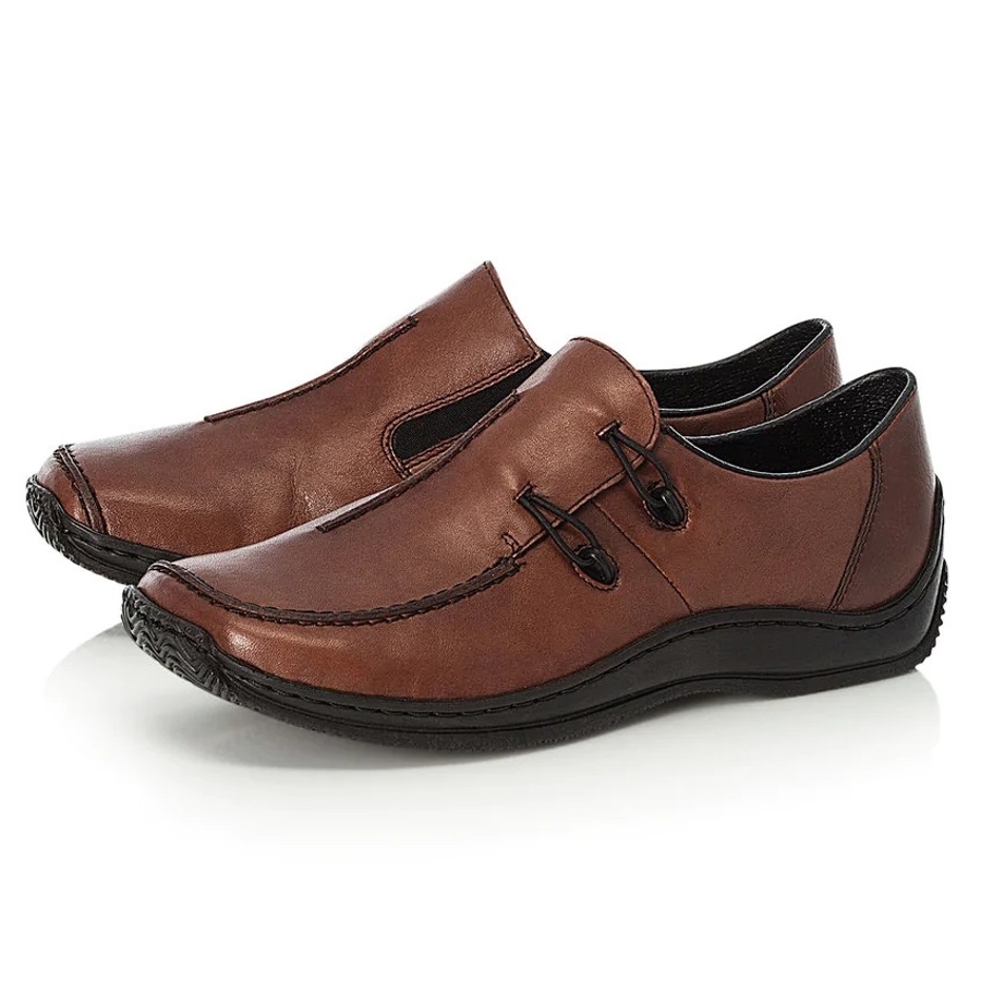 CELIA 51 - MAHOGANY Photo