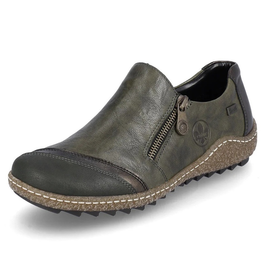 LIV 71 - FOREST Photo