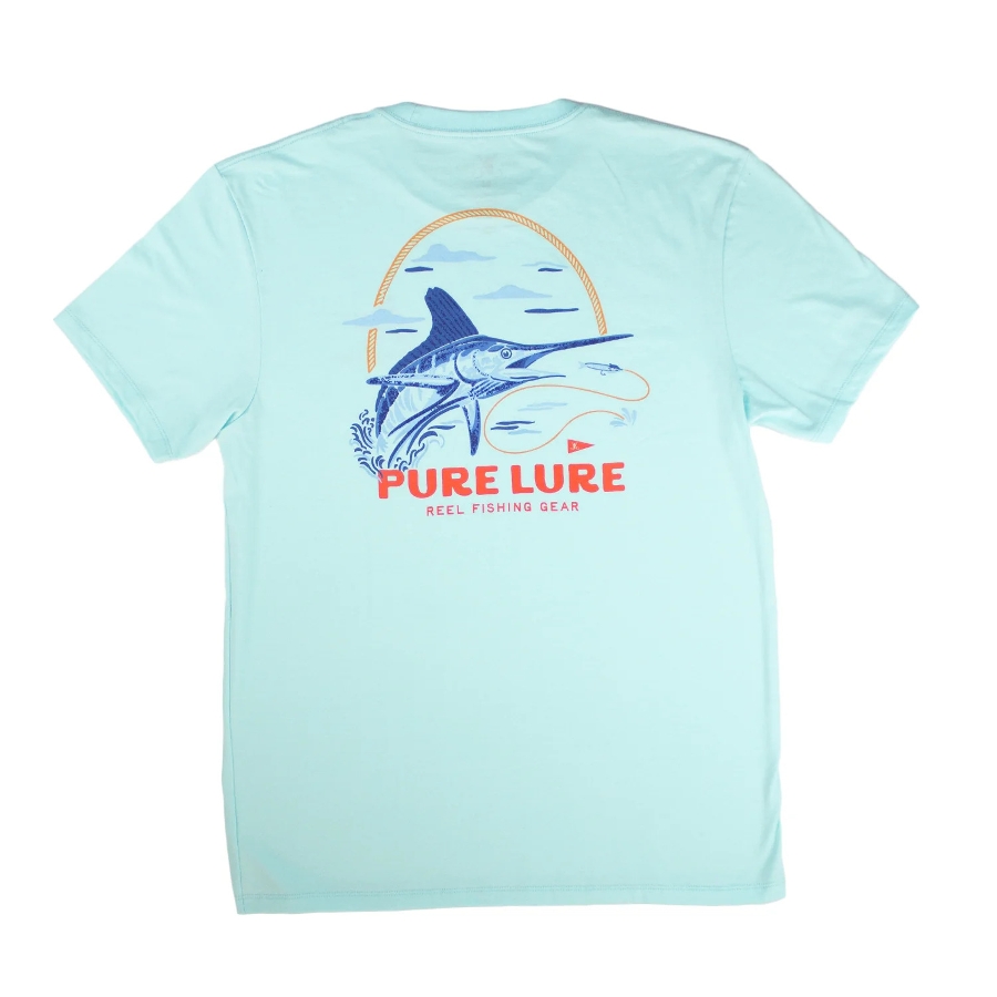 STRIKER SS TEE - SOUTHSEAS Photo