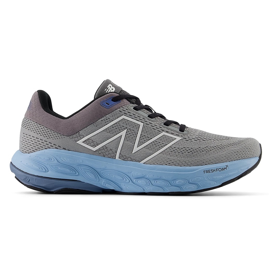 FRESH FOAM X 860V14 - GREY Photo