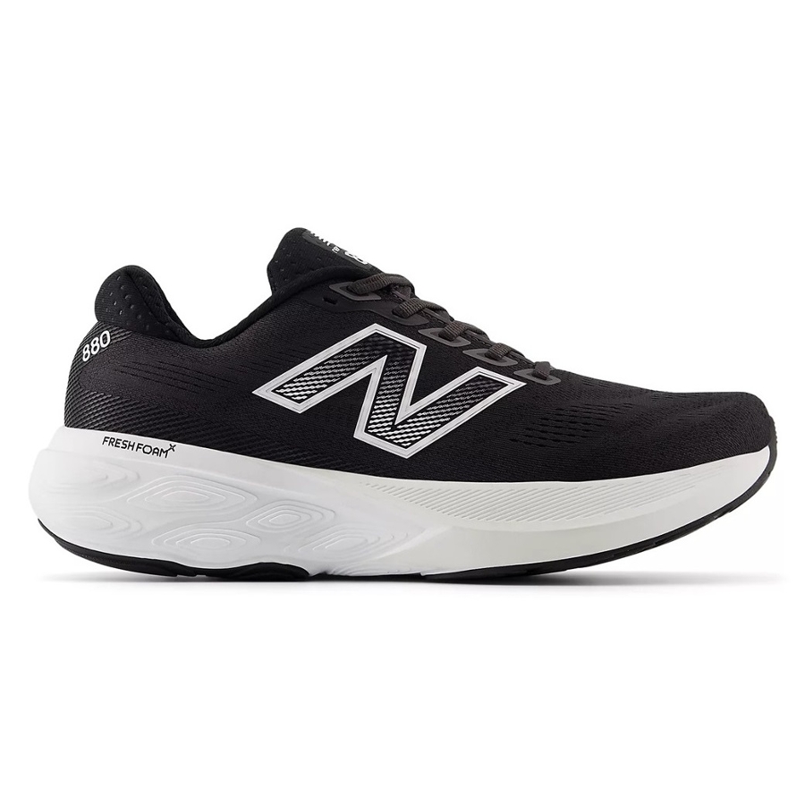 FRESH FOAM X 880V15 - BLACK Photo