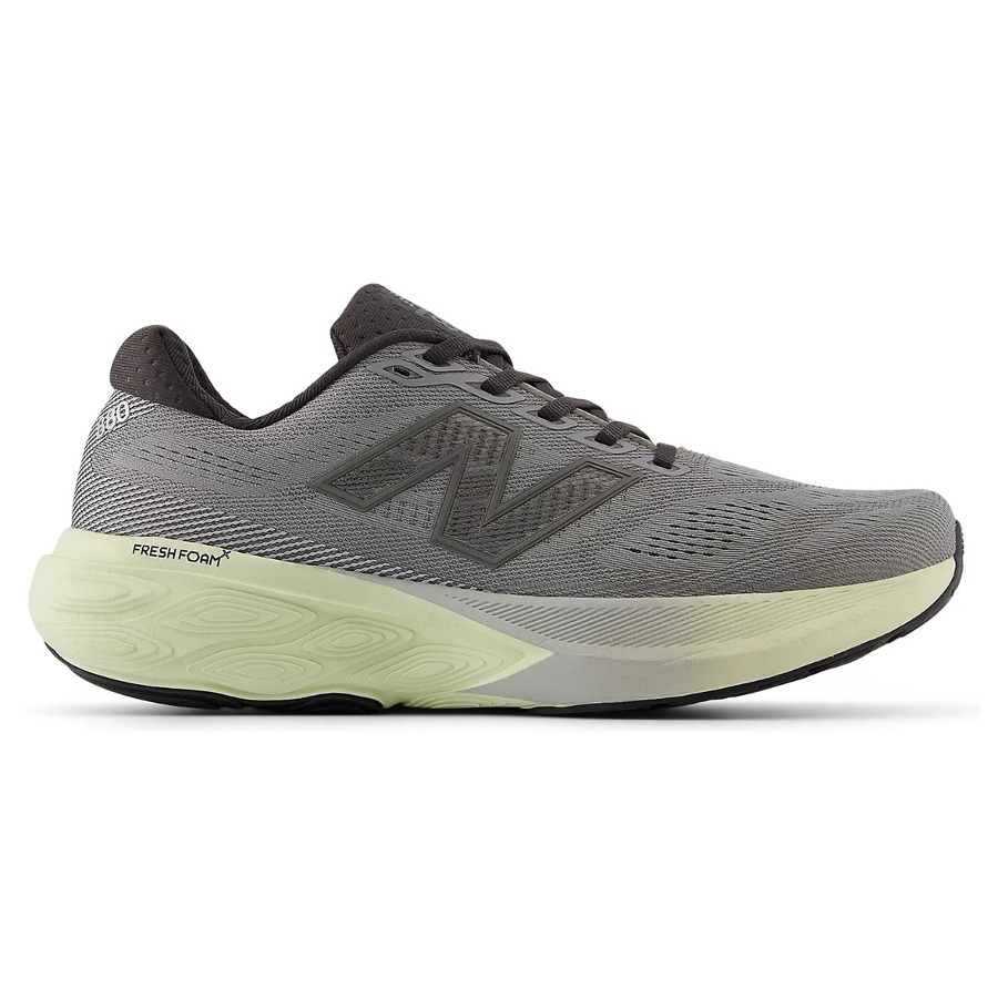 FRESH FOAM X 880V15 - GREY Photo