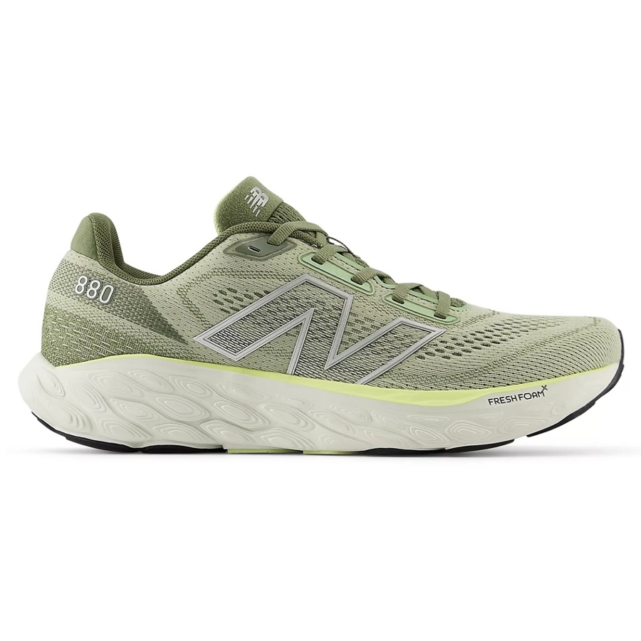 FRESH FOAM X 880V14 - OLIVE Photo