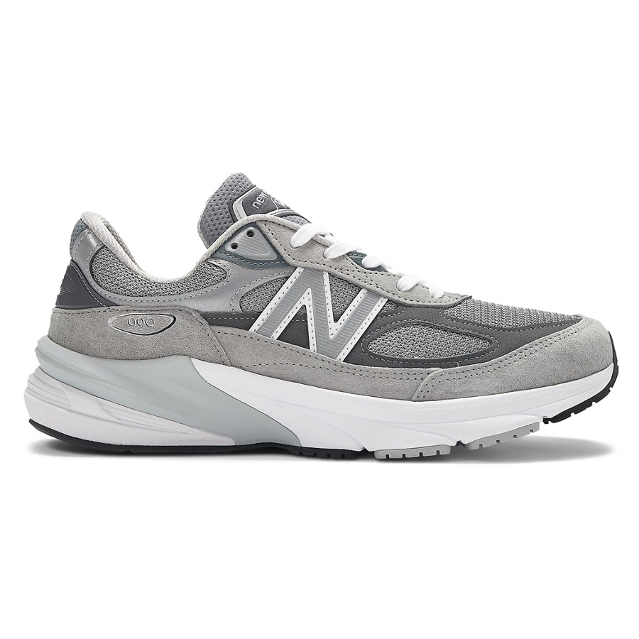 990V6 - GREY Photo