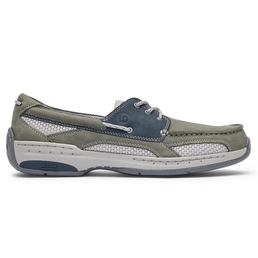 CAPTAIN - GREY Photo