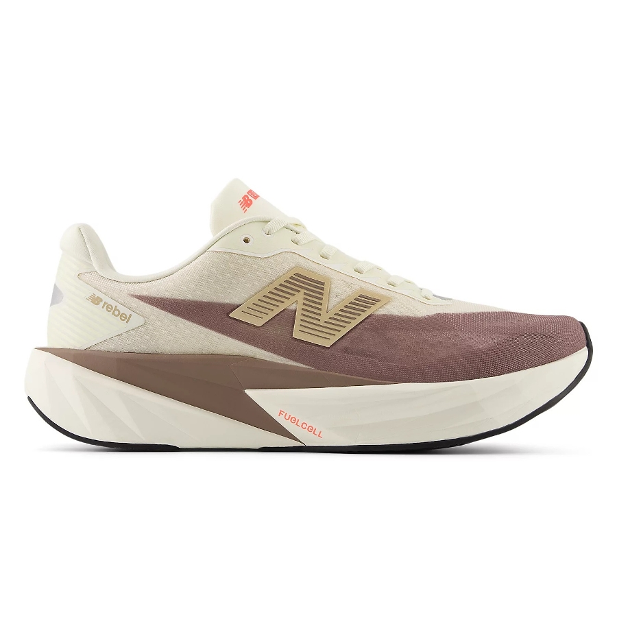 FUELCELL REBEL V5 - BROWN Photo