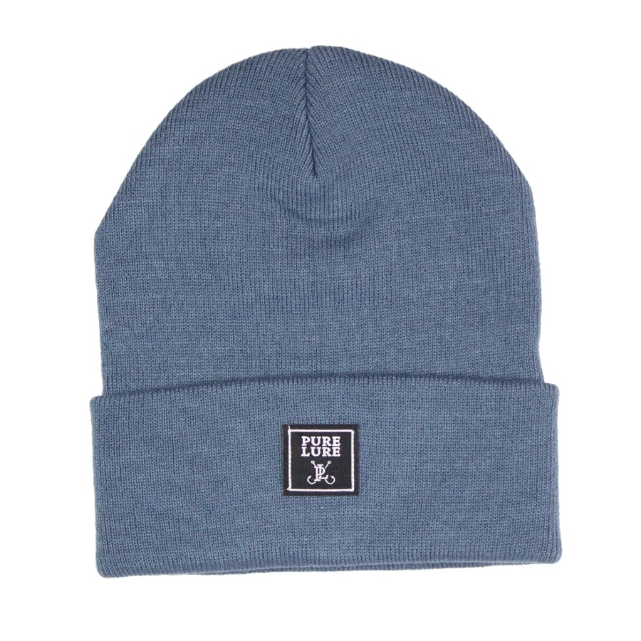 BIG C BEANIE - DENIM Photo