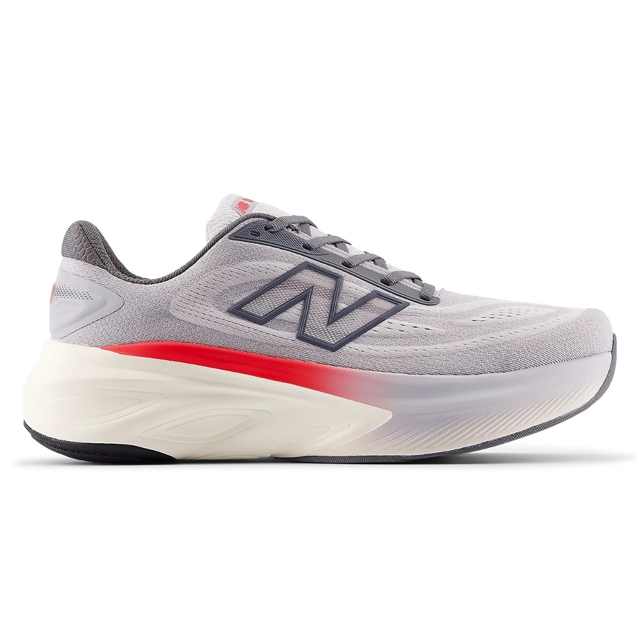 FRESH FOAM X MORE V6 - GREY Photo