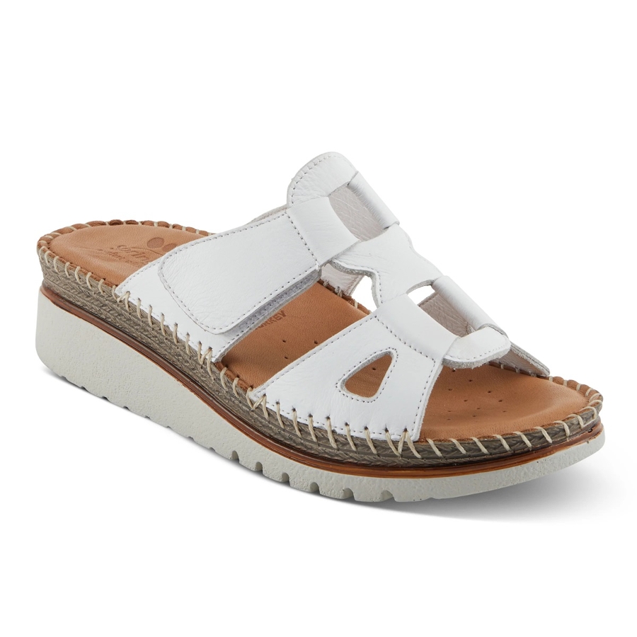 MONTERA - WHITE Photo