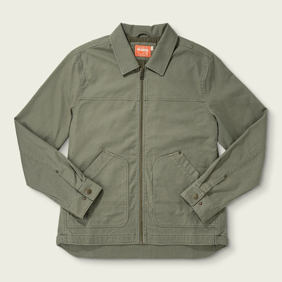 WESTWOOD JACKET - FOSSIL Photo