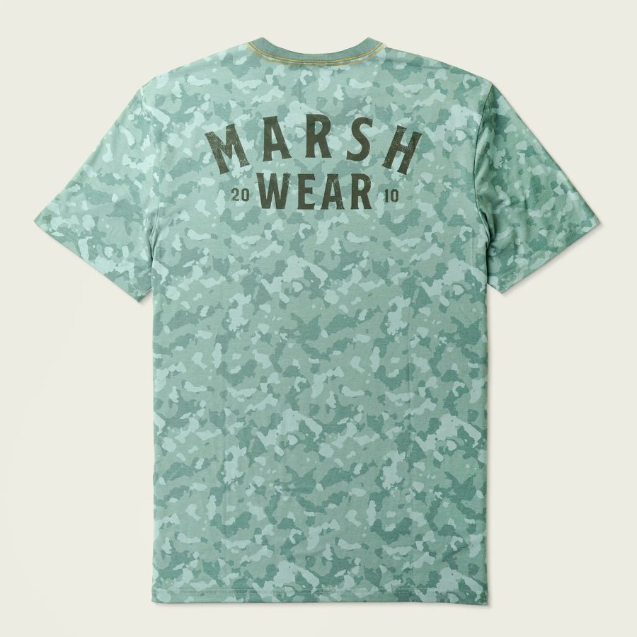 STACKHOUSE SS - TRELLIS Photo