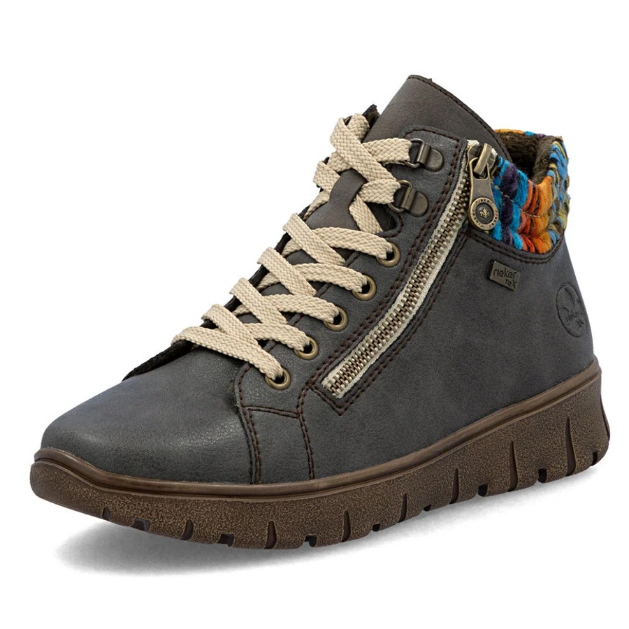 HEIKE 05 - GREY Photo