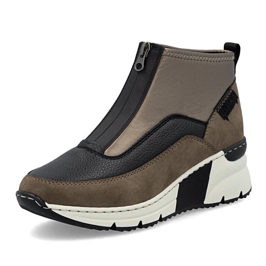 KITTY 52 - BROWN Photo