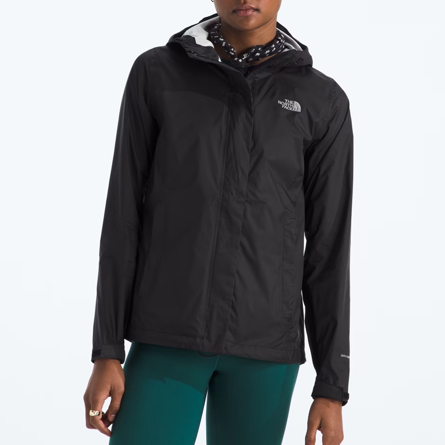 VENTURE 2 JACKET - BLACK Photo