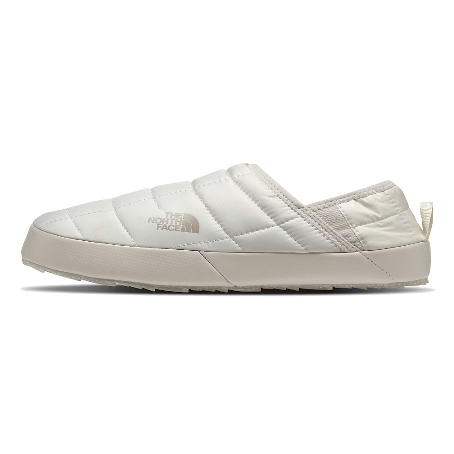 THERMOBALL TRACTION MULE - WHITE Photo