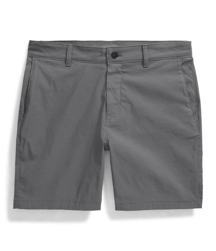 SPRAG SHORT - PEARL Photo