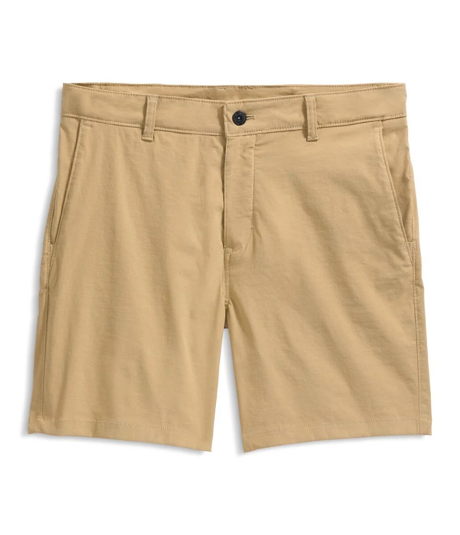 SPRAG SHORT - KHAKI Photo