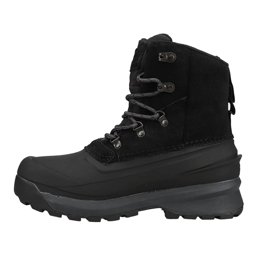 CHILKAT V LACE WATERPROOF - BLACK Photo