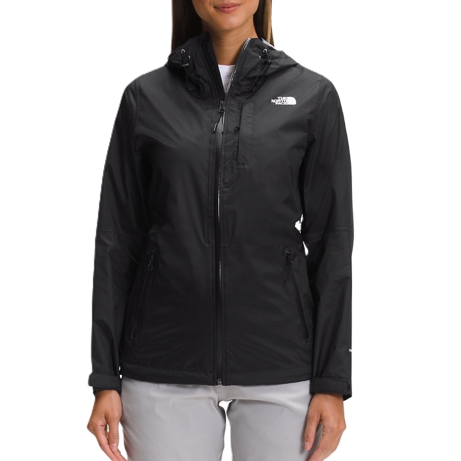 ALTA VISTA JACKET - BLACK Photo