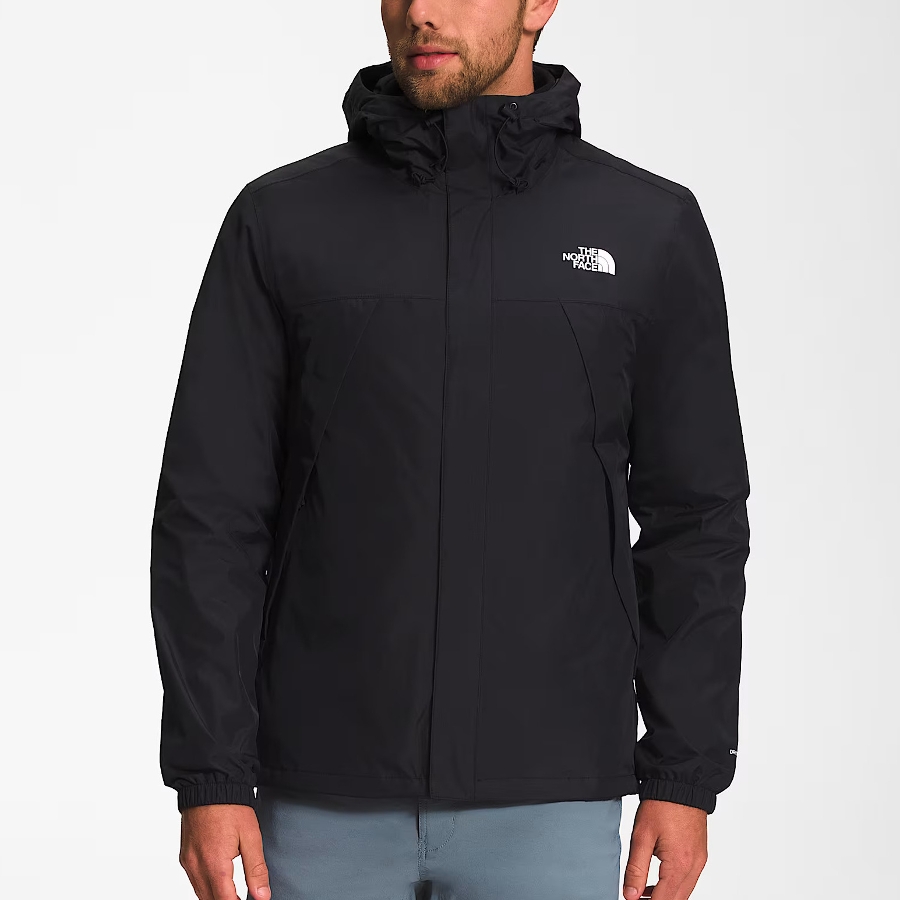 ANTORA TRICLIMATE - BLK/GREY Photo