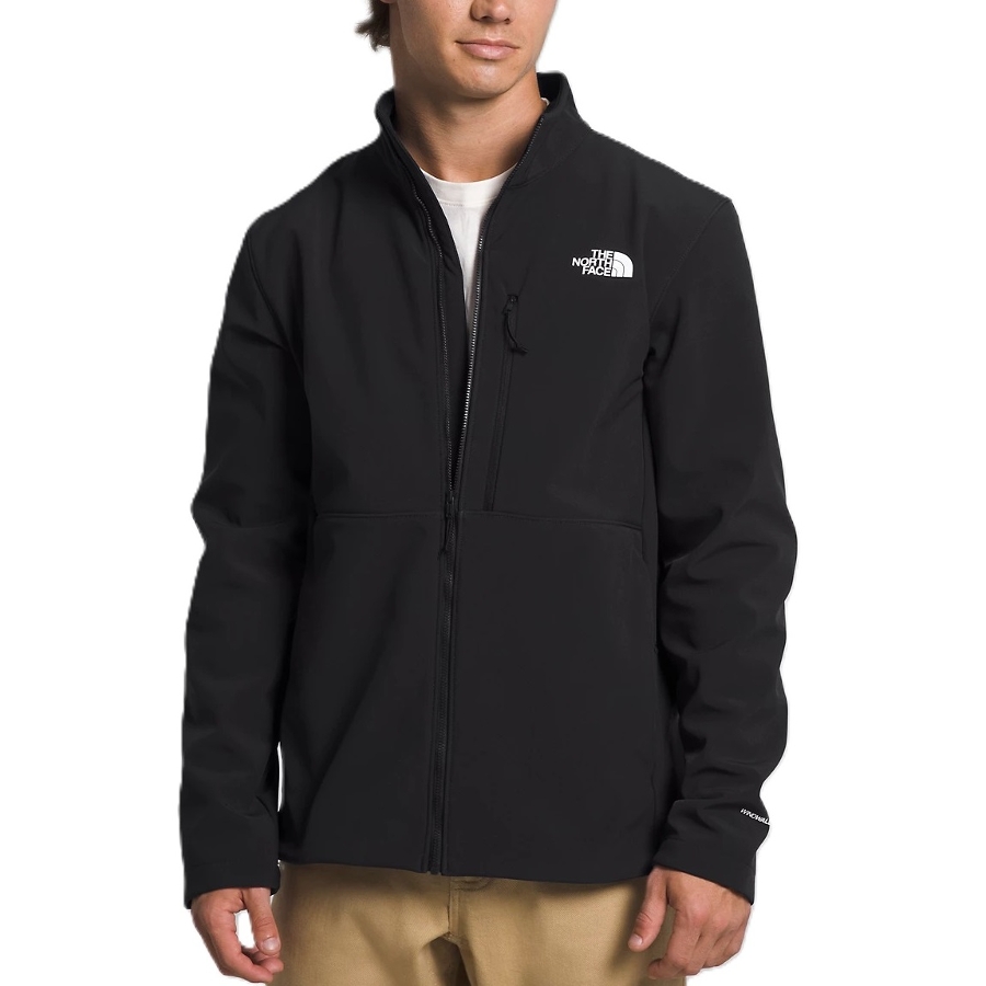 APEX BIONIC 3 JACKET - BLACK Photo